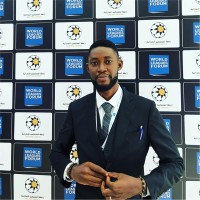 Uche George Egbe