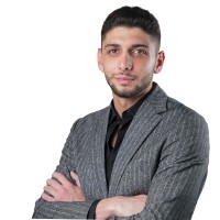 Mohamed El Baba