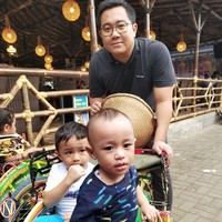 aldino aryanto