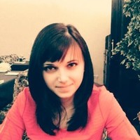 Анастасия Плотникова