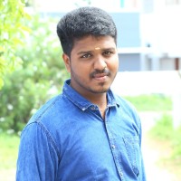 Pranesh V R