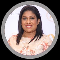 Dilini Karunarathna Pmp®
