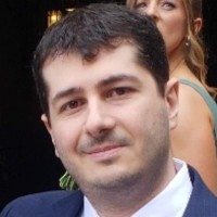 Daron Farina