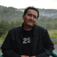 Jairo Duran