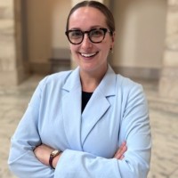Emilee O'Brien, M.A. Ed