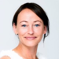 Natashia Kastberg