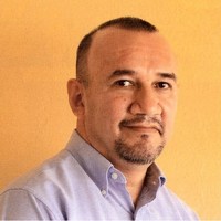 Mario Alfredo Barrón Figueroa