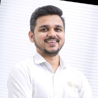 Vaibhav Daware