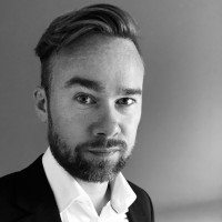 Petter Sørum Hansen