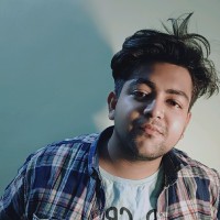 Yash Kaushik