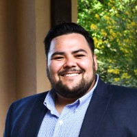 Brandon Padilla