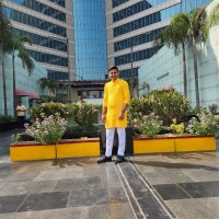 Yogesh Saxena