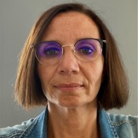 Sandrine Fendri