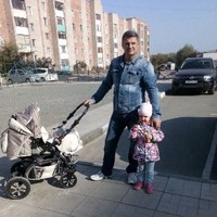 Евгений Ткач