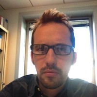 Gerald Pommerolle