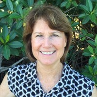Amy Zwemer