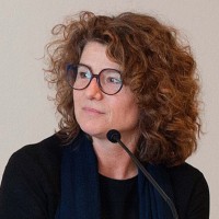 Paula Van Den Bosch