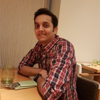 Raumik Shah