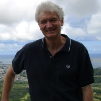 Larry McCullough