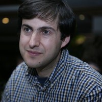 Nicholas Chronias