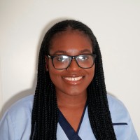 Florence Nwajei