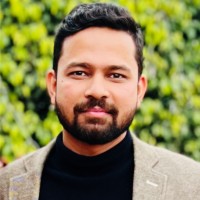 Ashutosh Sharma