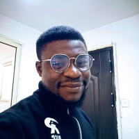 Ajibade Segun