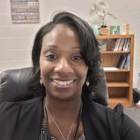 Tonya Johnson