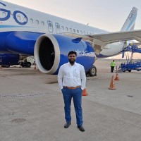 Anil Kumar More