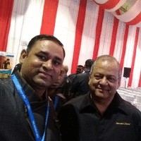 Subhash C Dhyani