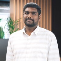 Manikandan Dhanapal