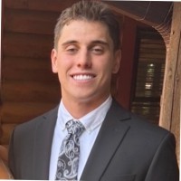 Luke Montgomery