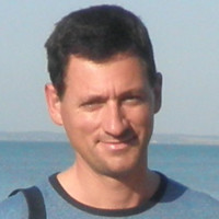 András Gábor Phd