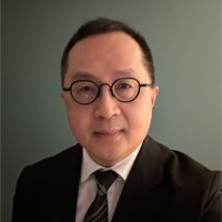 Paul Chi Ming Louey