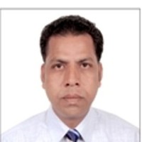 Syed Adiluddin Nahri