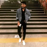 Mayank Singh