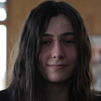 Maelle Fumery