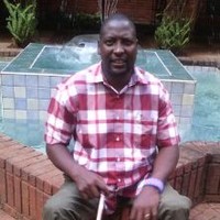 Jesse Kikwa