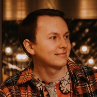 Дмитрий Лиханов