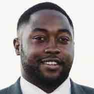 Daniel Atakpo