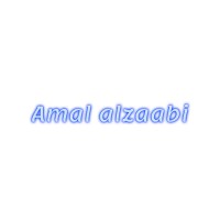 Amal Alzaabi