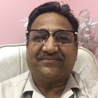 Parshotam Aggarwal