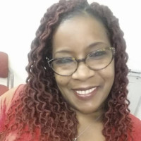 Redonya Johnson