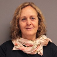 Britta Lundström