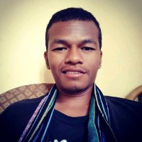 Yasintus Korsino Dhedhu