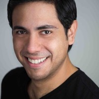 Jorge Reyes Bendeck