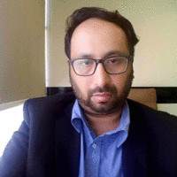 Asif Rauf