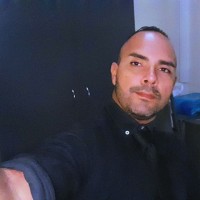 Bryan Miguel Barboza Rodríguez