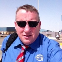 Stuart Taylor