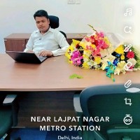 Mahesh Kumar